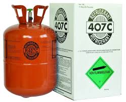 R-407C